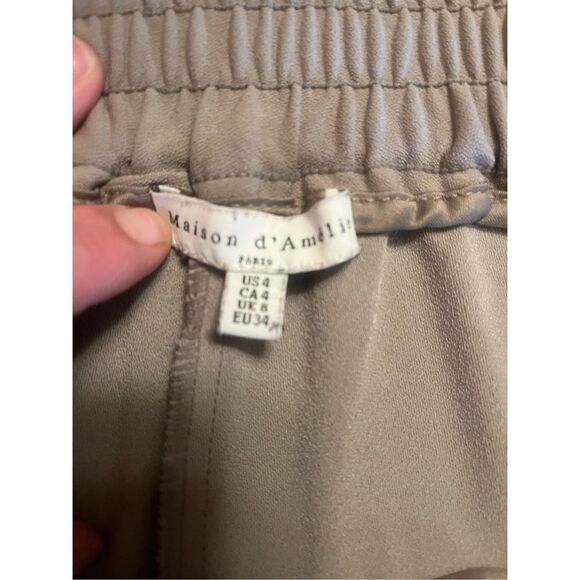 Madison D’Amelie Pants size 4 (1400) - Picture 4 of 5